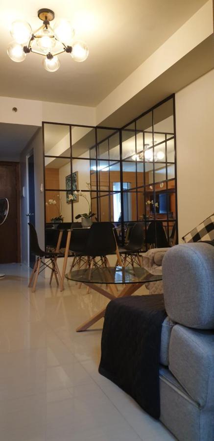 The Abode At Shell Residences